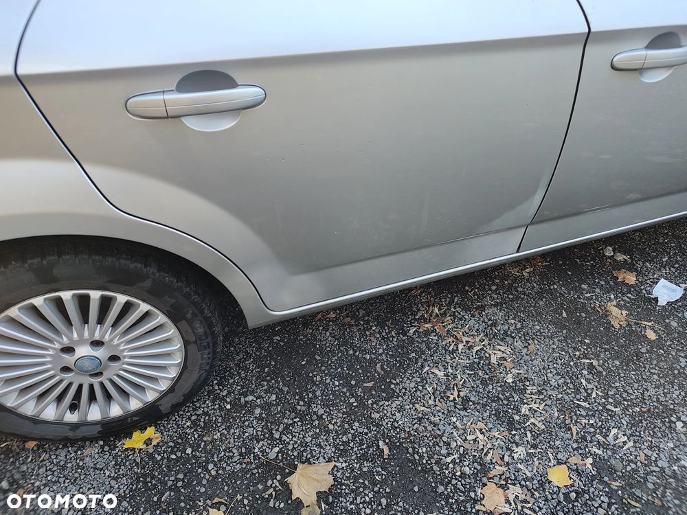 Ford Mondeo 2.0 TDCi Titanium MPS6 - 7