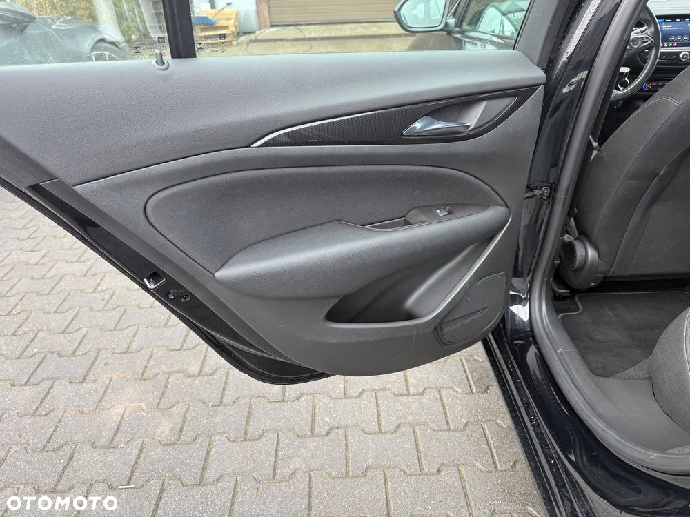 Opel Insignia 2.0 CDTI Business Elegance S&S - 13