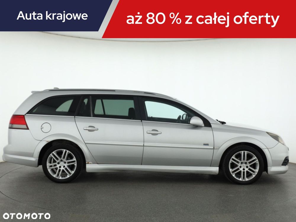 Opel Vectra - 8