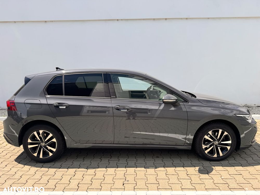 Volkswagen Golf 2.0 TDI SCR DSG Life - 4