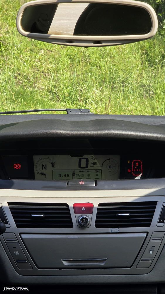 Citroën C4 Picasso 1.6 HDi Business Pack CMP6 - 13