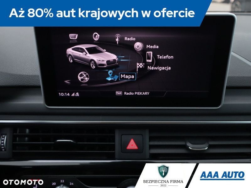 Audi A5 Sportback - 22