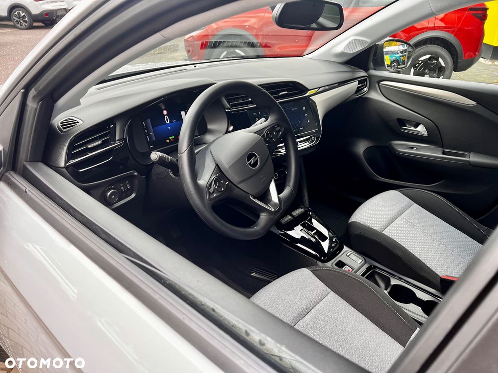 Opel Corsa 1.2 GS Line S&S - 5