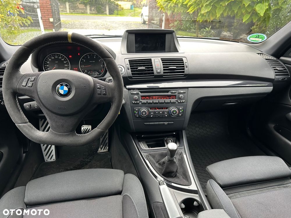 BMW Seria 1 - 7