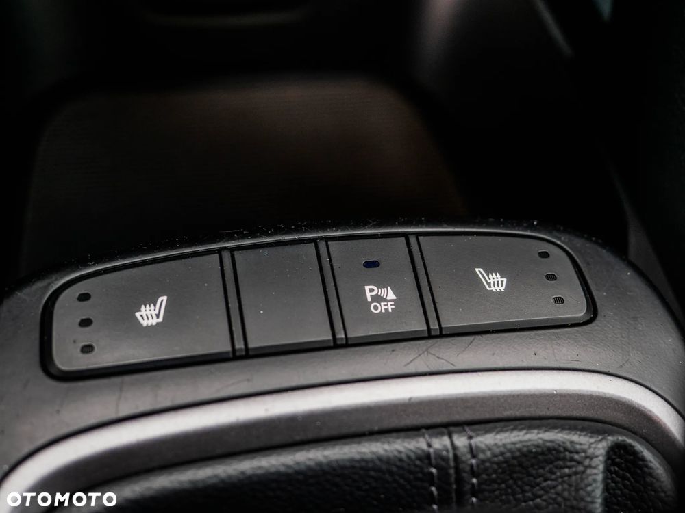 Hyundai Santa Fe - 28