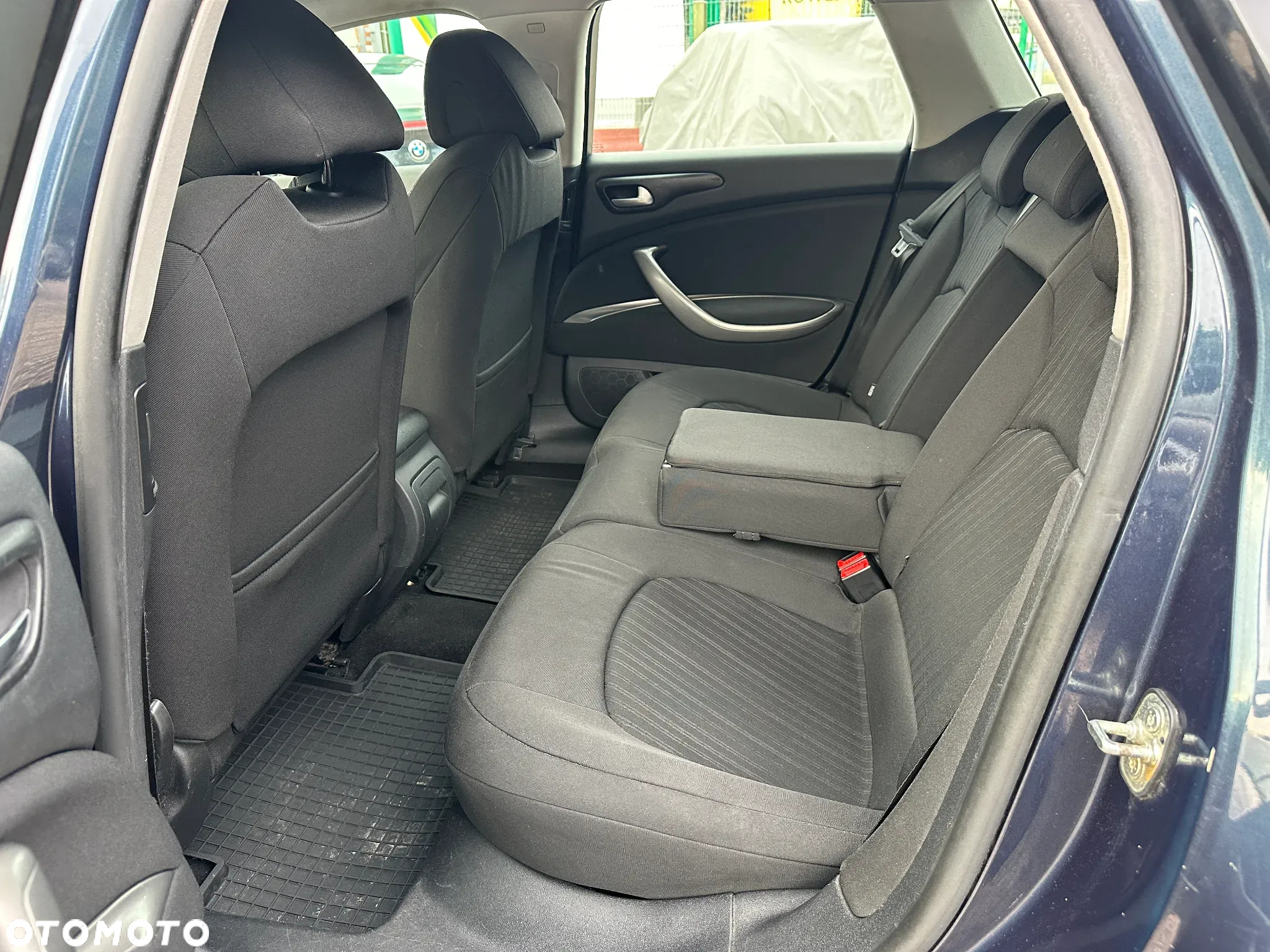 Citroën C5 - 15