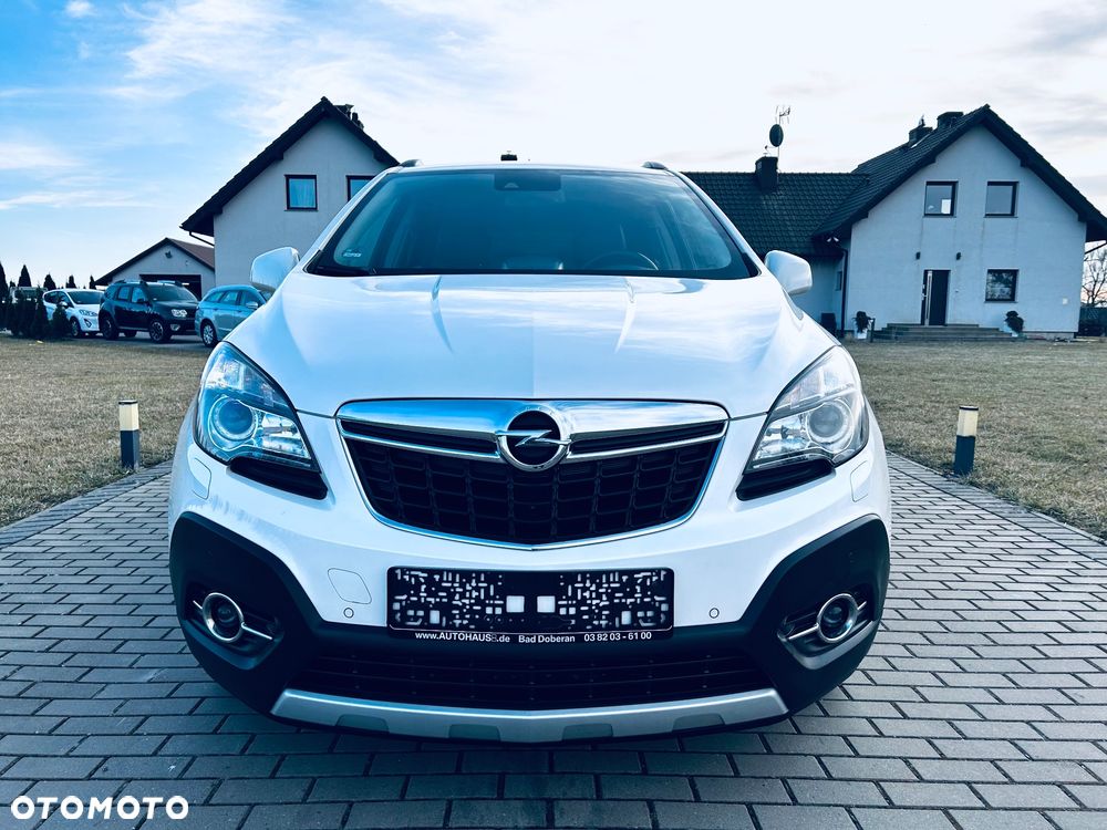 Opel Mokka ver-1-7-cdti-ecoflex-start-stop-innovation - 13