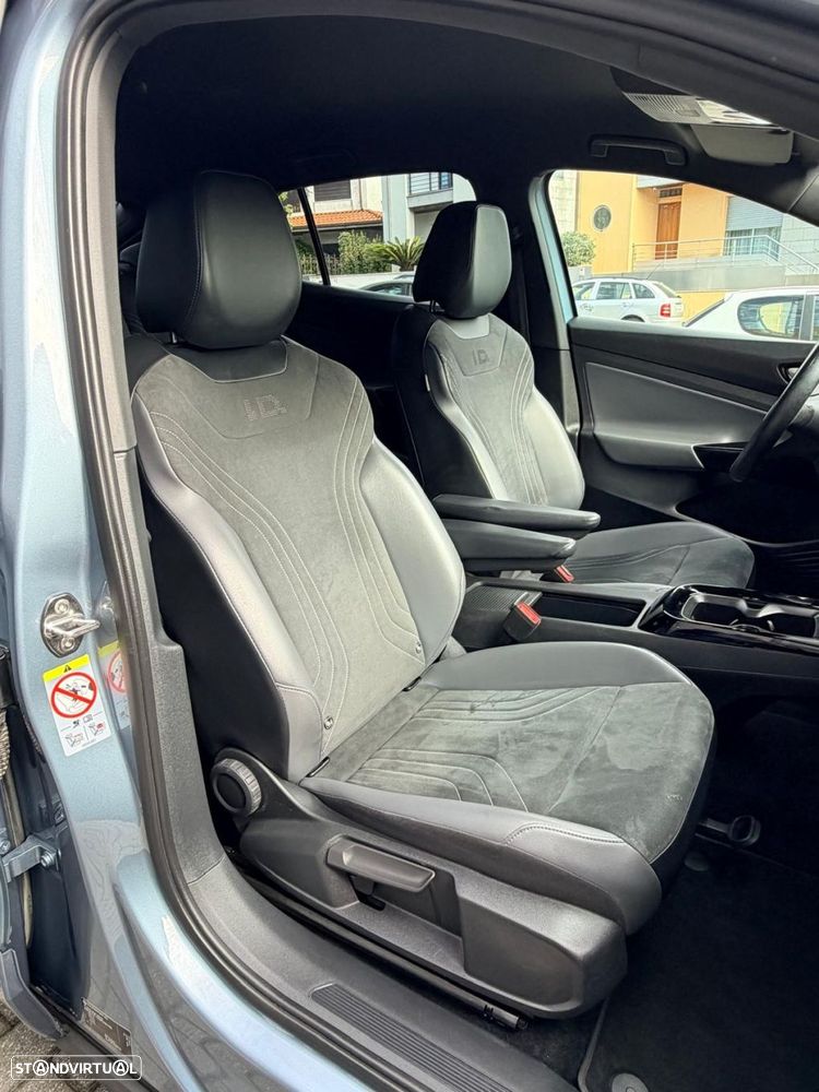 VW ID.5 77 kWh Pro Performance - 40