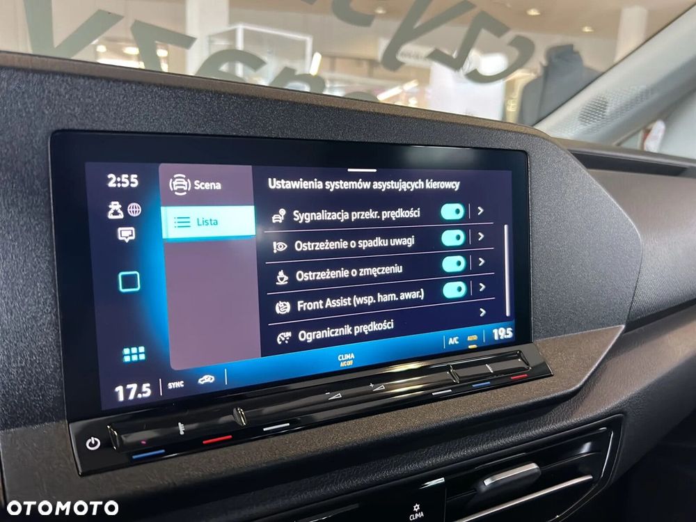 Volkswagen Caddy Maxi 1.5 TSI - 20