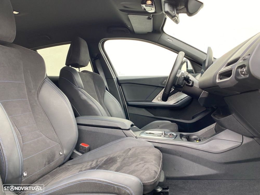 BMW 116 Pack Desportivo M - 17