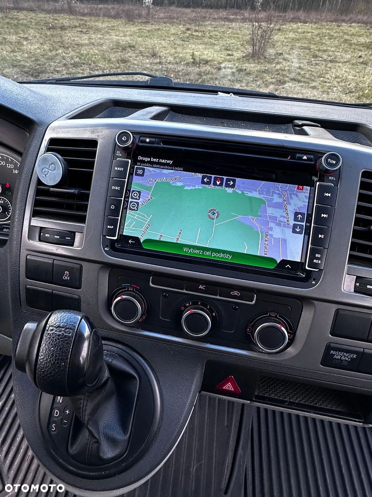 Volkswagen Transporter - 19