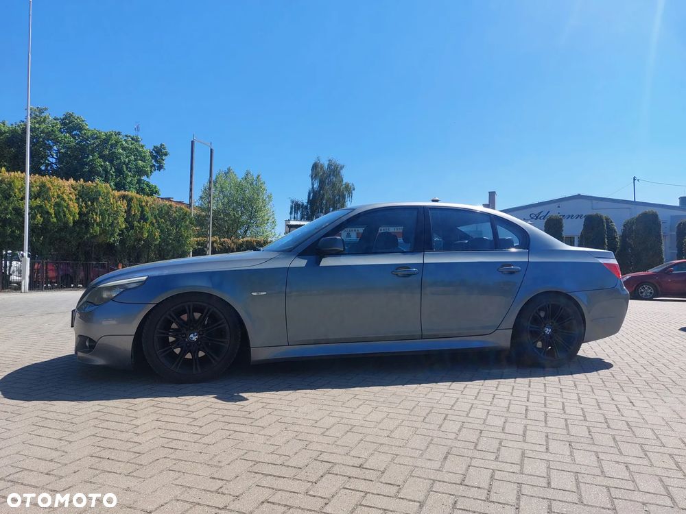 BMW Seria 5 - 16