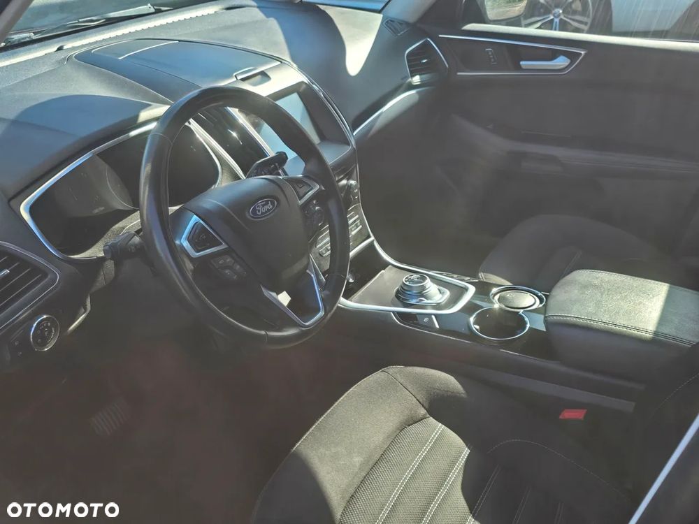Ford Galaxy 2.0 EcoBlue Titanium PowerShift - 15