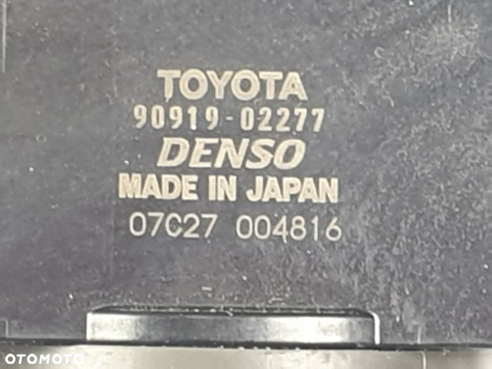 Cewka Zapłonowa TOYOTA C HR 2.0H od 2019 roku - 5