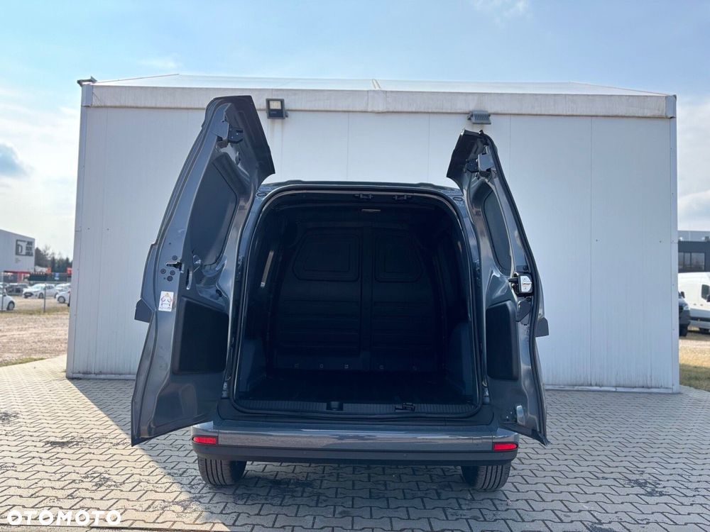 Mercedes-Benz Citan Pro - 11