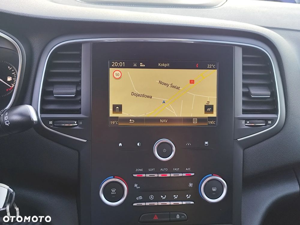 Renault Megane - 18
