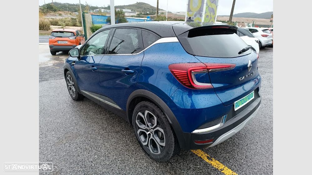 Renault Captur 1.0 TCe Techno - 3