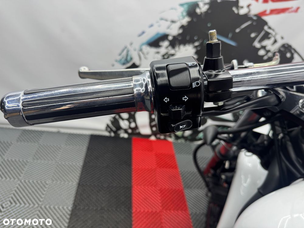Kawasaki Vulcan - 23
