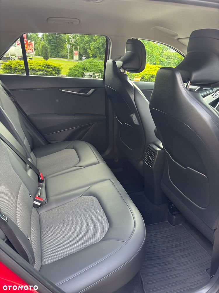 Kia Niro 1.6 GDI Hybrid Business Line - 6