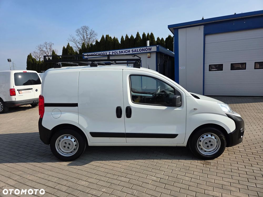 Fiat Fiorino 1.3 Multijet 16V Easy - 1