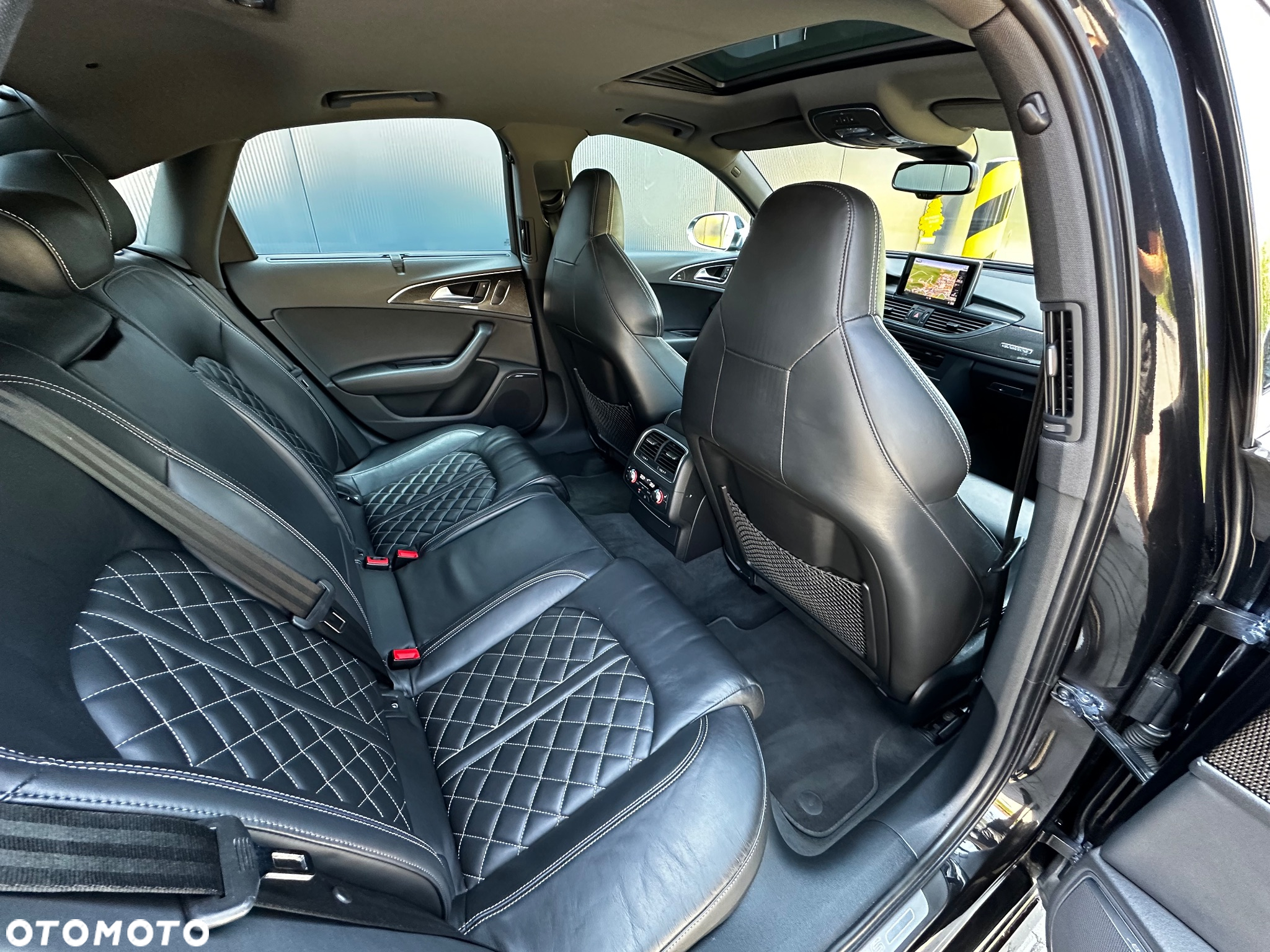 Audi S6 4.0 TFSI Quattro S tronic - 16