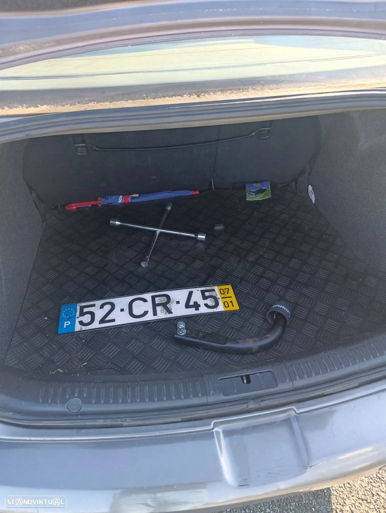 Mazda 3 MZR 1.6 CD Comfort - 7