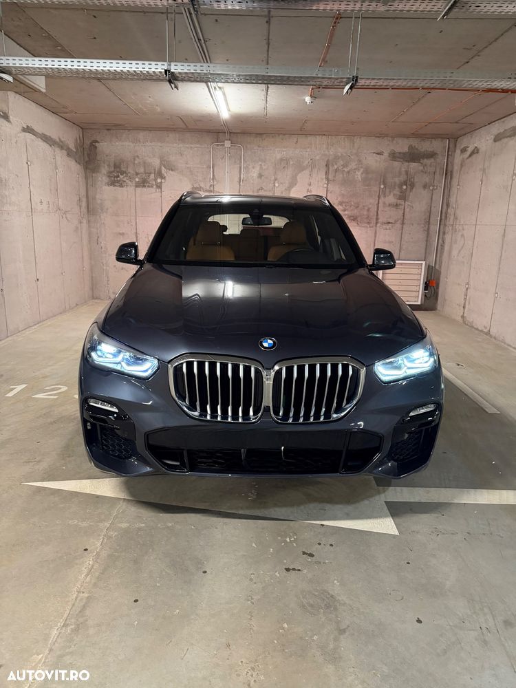 BMW X5 xDrive30d xLine - 2