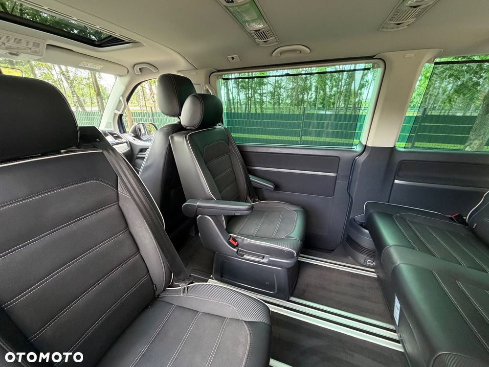 Volkswagen Multivan 2.0 BiTDI L1 Highline DSG - 12