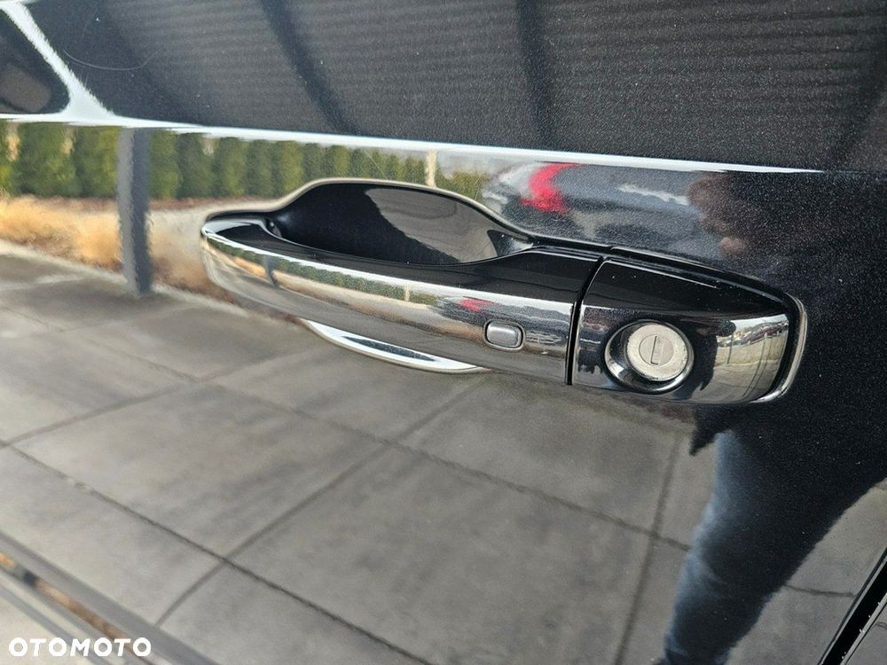 Fiat Freemont 2.0 Multijet 16V DPF Automatik Allrad Black Code - 11