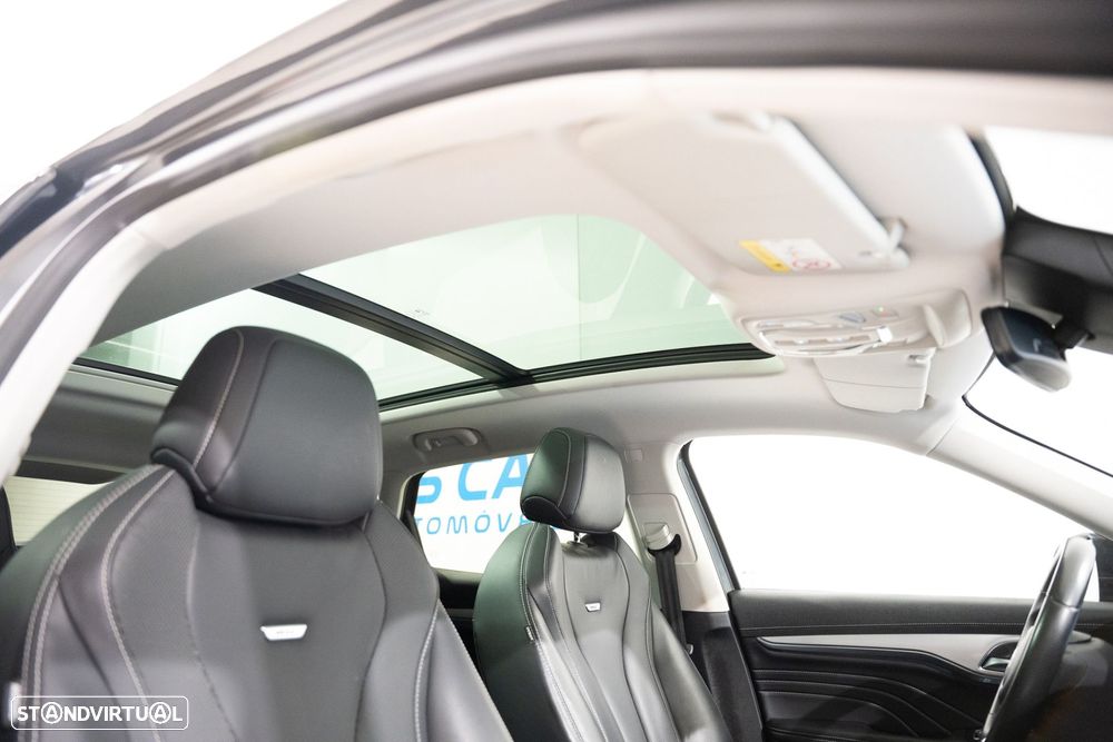 MG Marvel R 70 kWh Luxury - 16