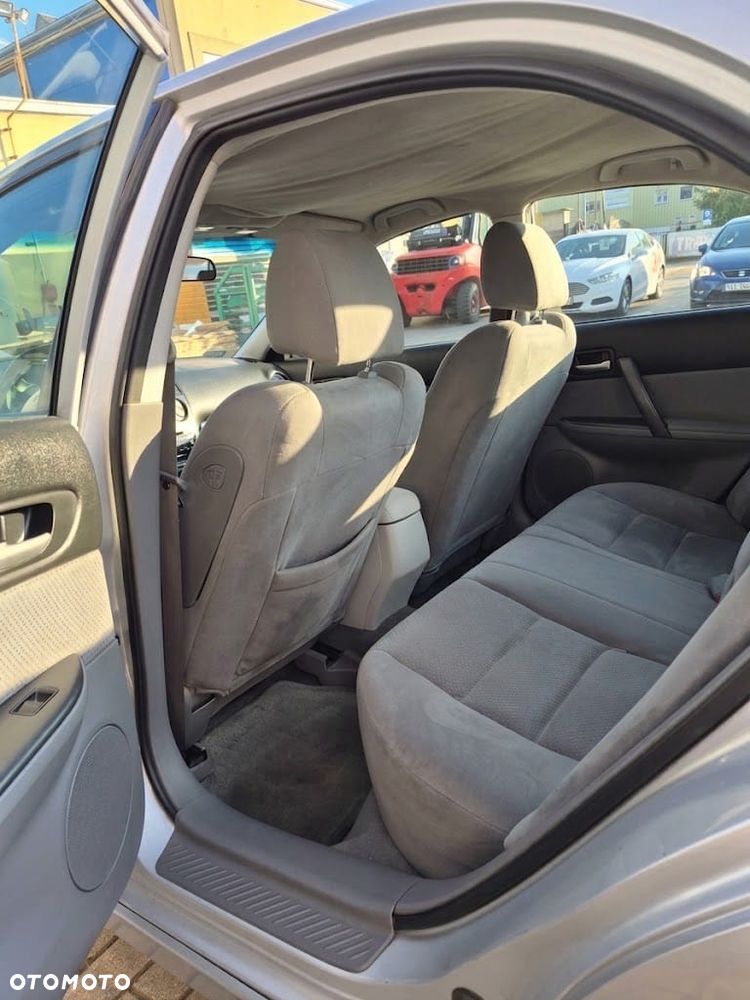 Mazda 6 2.3 Top / Sport - 6