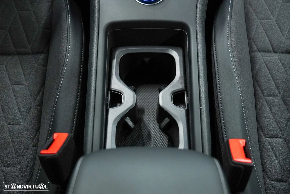 VW Tiguan - 28