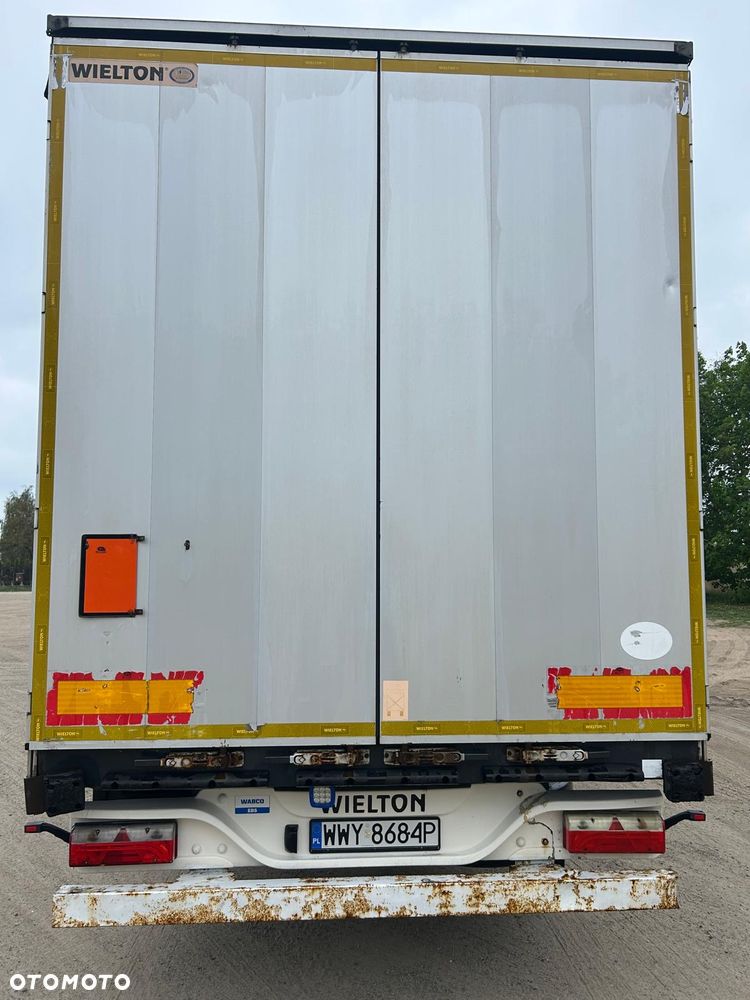 Wielton NS3K - 4