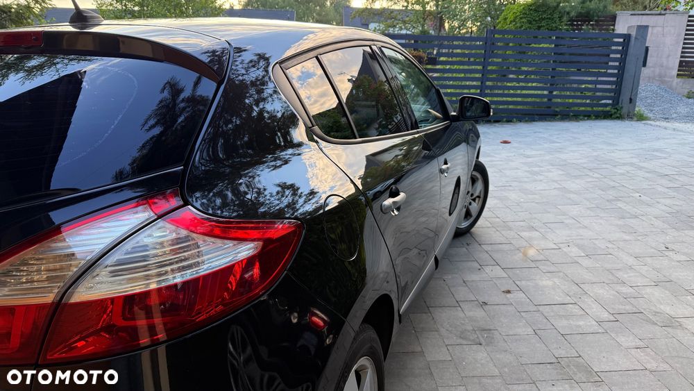 Renault Megane 1.6 16V 110 Paris - 18