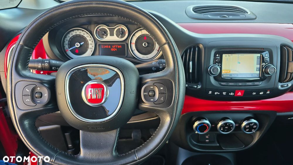 Fiat 500L - 29