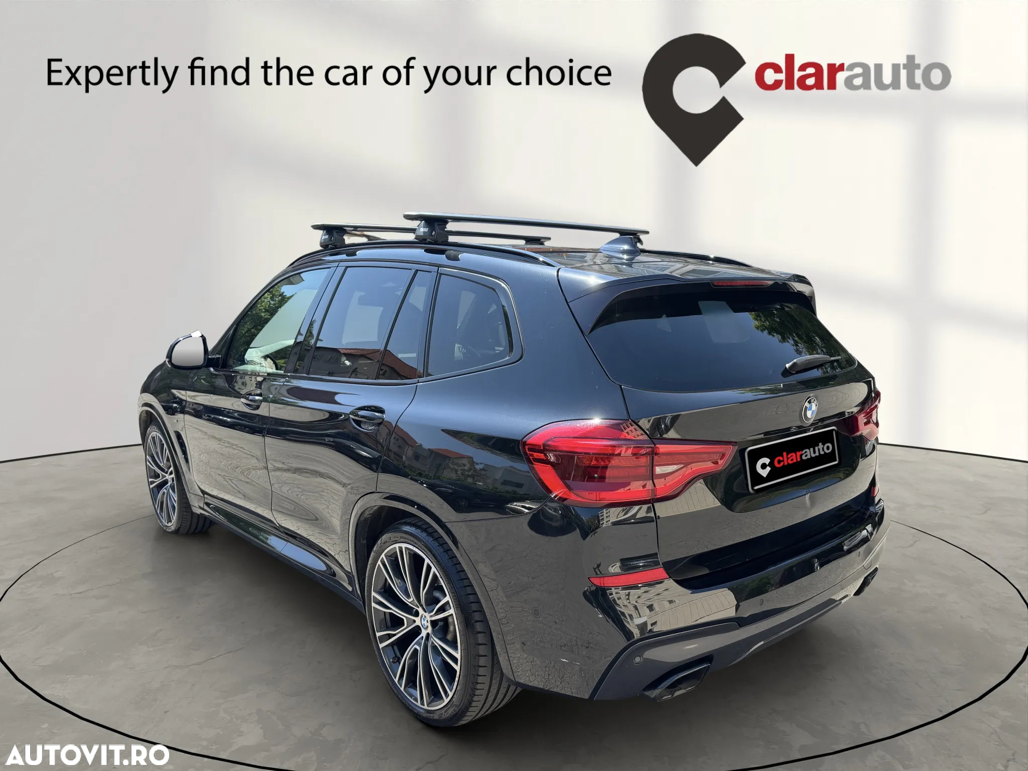 BMW X3 M M40i - 5