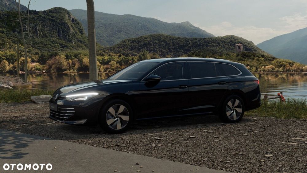 Volkswagen Passat - 3