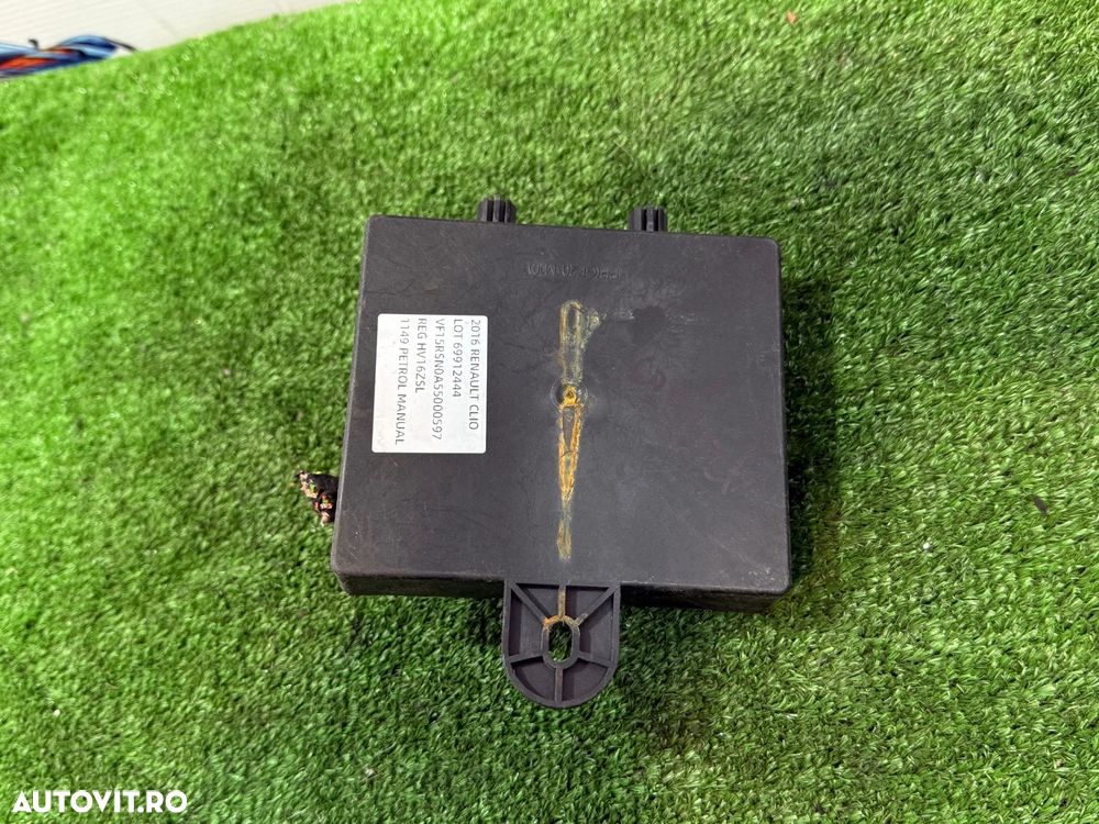 RENAULT CLIO 4 1.2 BENZINA 2016 COD OEM 231A00174R 50EC25F01 2012-2018 - 6