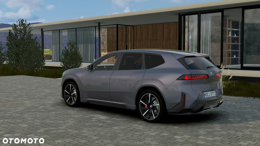 BMW iX3 50 xDrive - 3