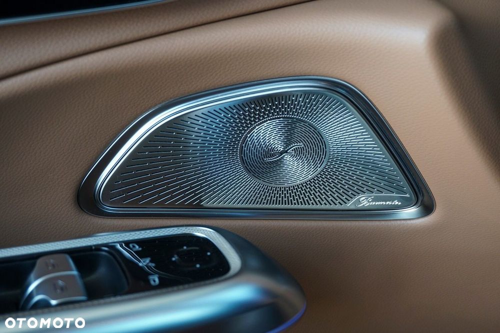 Mercedes-Benz Klasa E 220 d mHEV 4-Matic Exclusive 9G-Tronic - 18