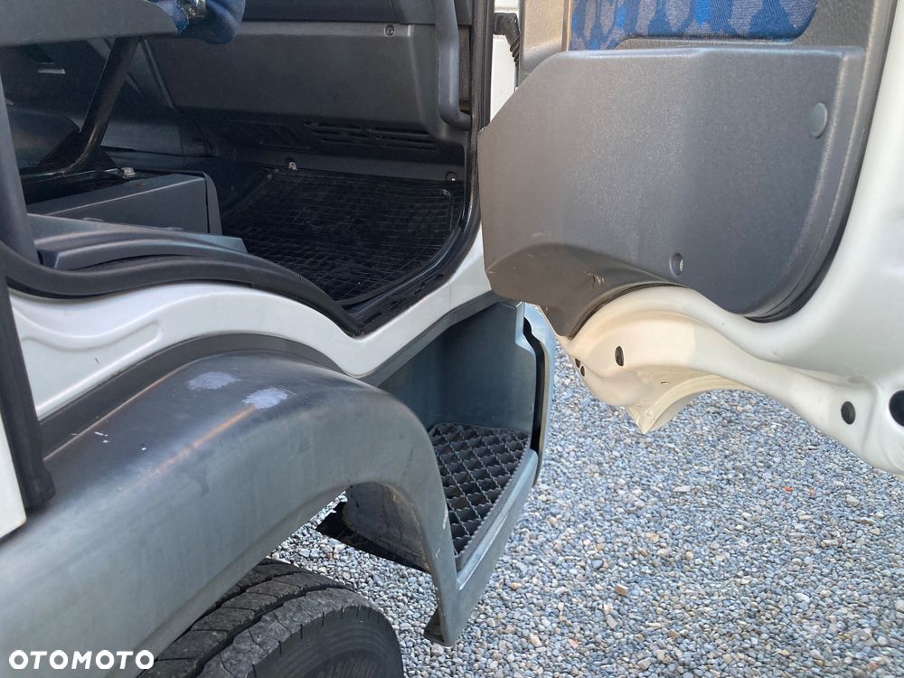 Iveco Eurocargo - 11