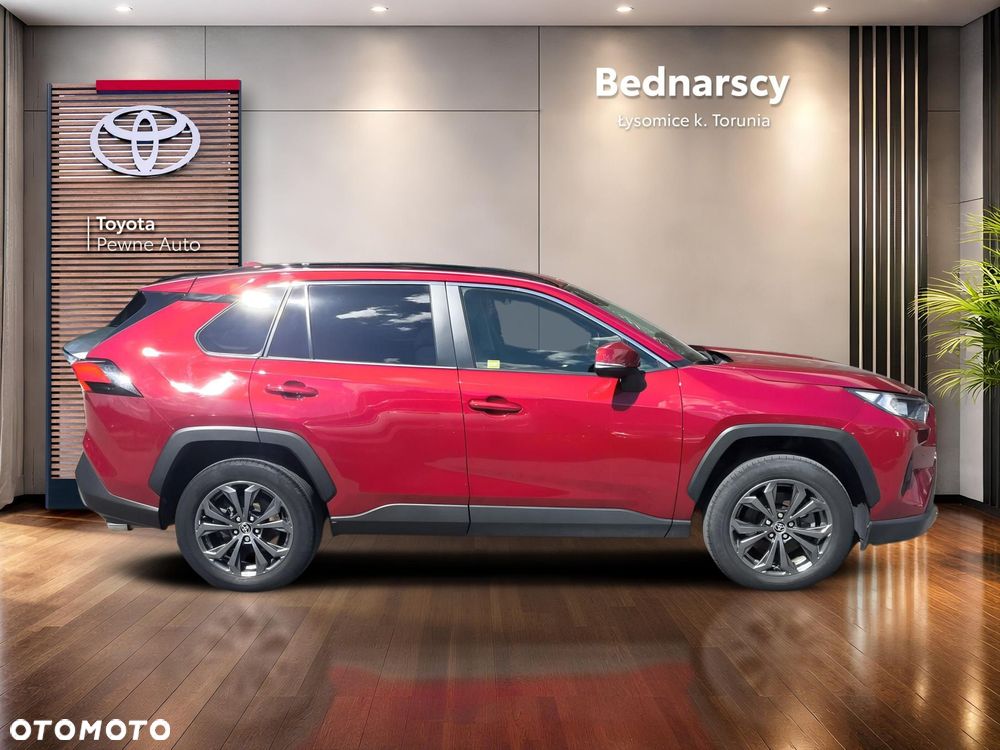 Toyota RAV4 - 6
