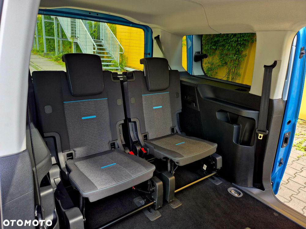 Ford Tourneo Connect Grand 2.0 EcoBlue Active - 21