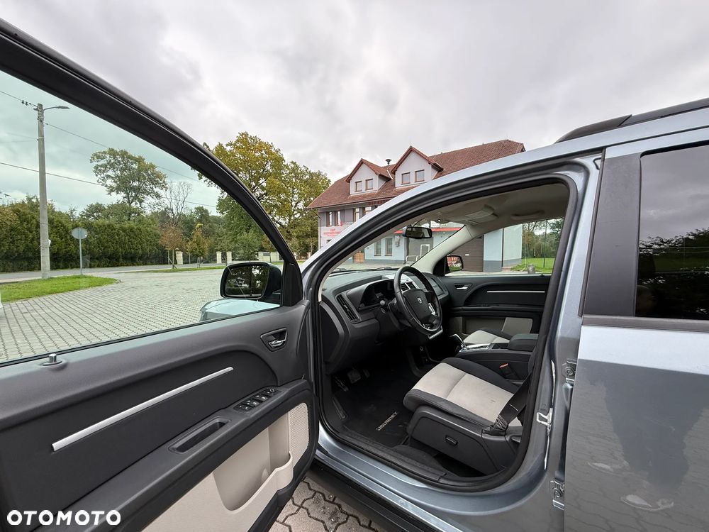 Dodge Journey 2.7 V6 R/T - 13