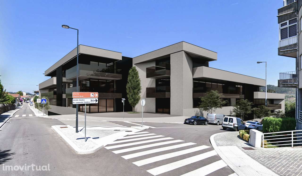 Empreendimento Lixa - Grande imagem: 4/34