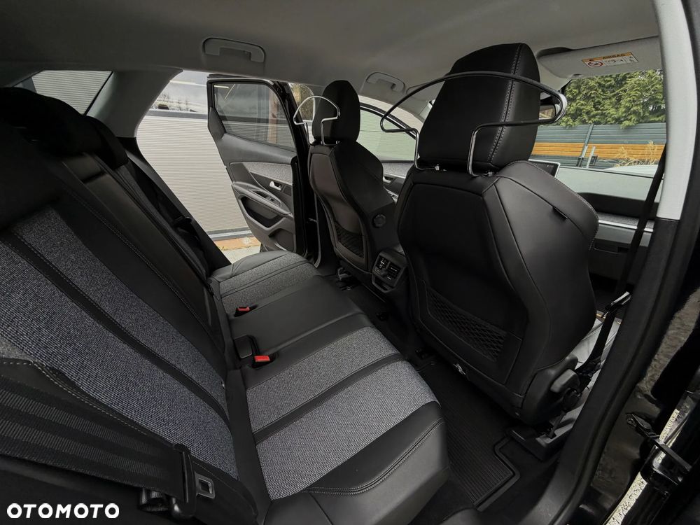 Peugeot 3008 PureTech 130 Stop & Start EAT6 Active - 18