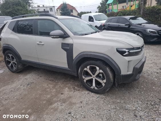 Dacia Duster 140 Expression - 7