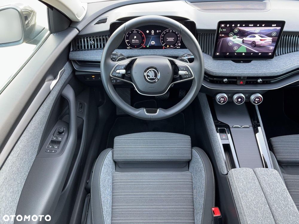 Skoda Superb 2.0 TDI SCR Selection DSG - 19