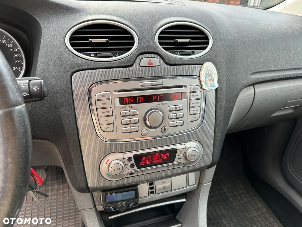 Ford Focus - 11