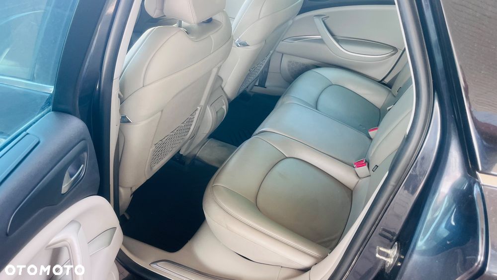 Volkswagen Eos 2.0 TSI - 29
